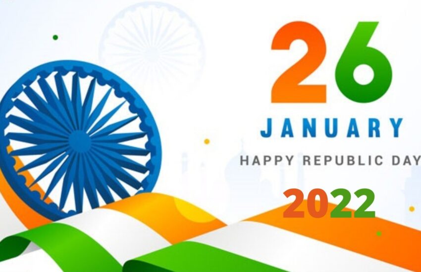 Happy Republic Day 2022 India 26 January Hindi Song Wishes Slogan Speech