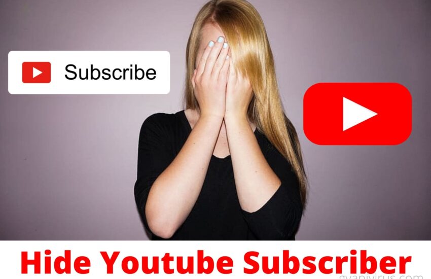 How to Hide Subscriber Count on YouTube Instantly