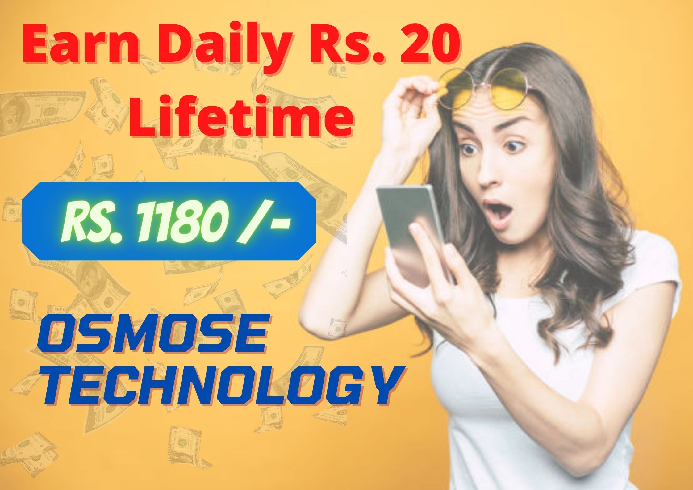 Osmose-Technology-pvt-ltd-Fake or Real