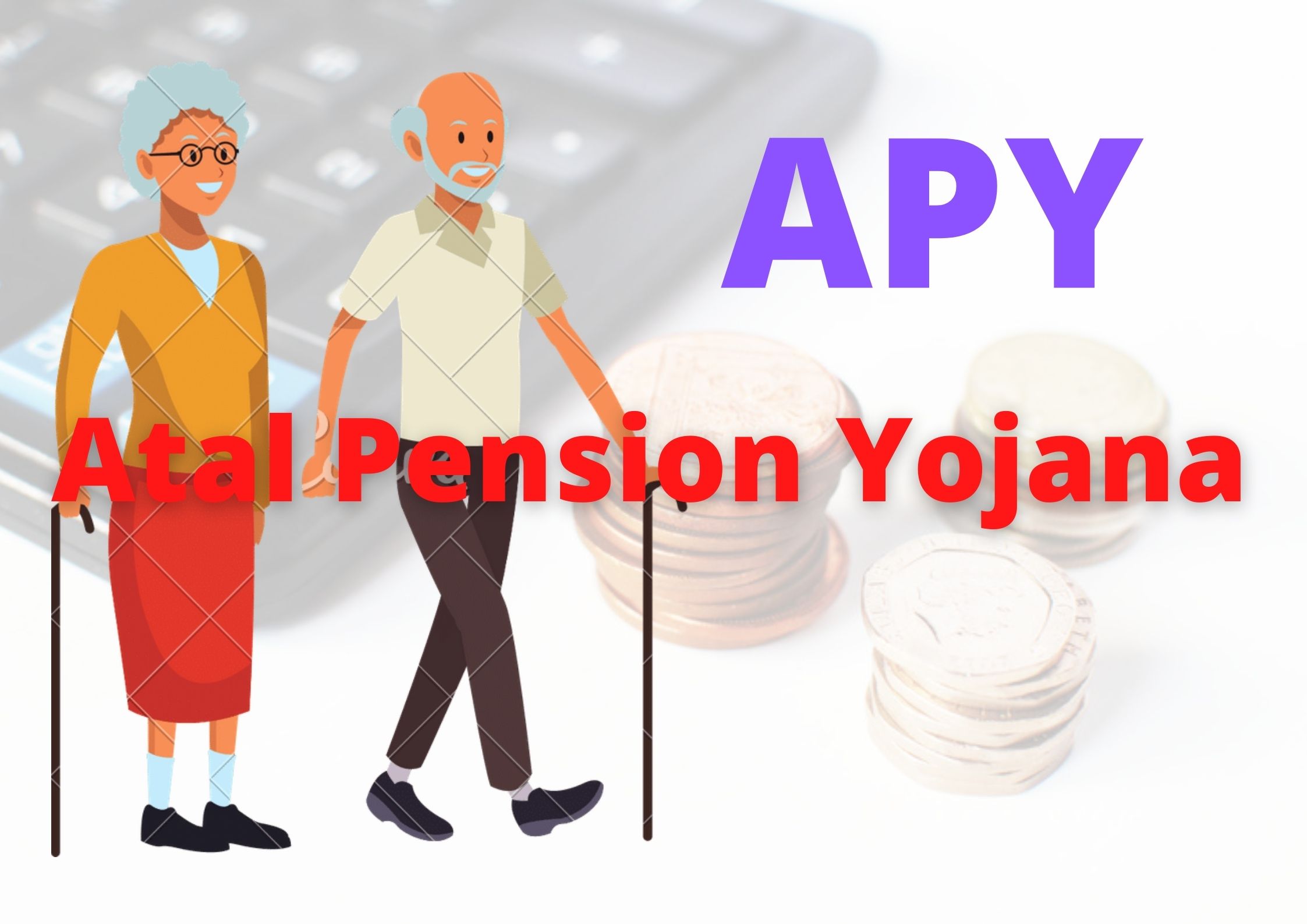 Atal Pension Yojana Scheme Details in Hindi