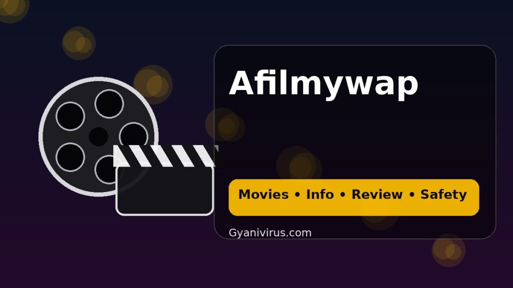 Afilmywap Bollywood Hollywood movies download in hindi 2023 featured thumbnail