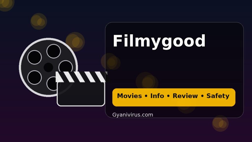 Filmygood 2023 : Filmygod Full Movies Webseries Download featured thumbnail