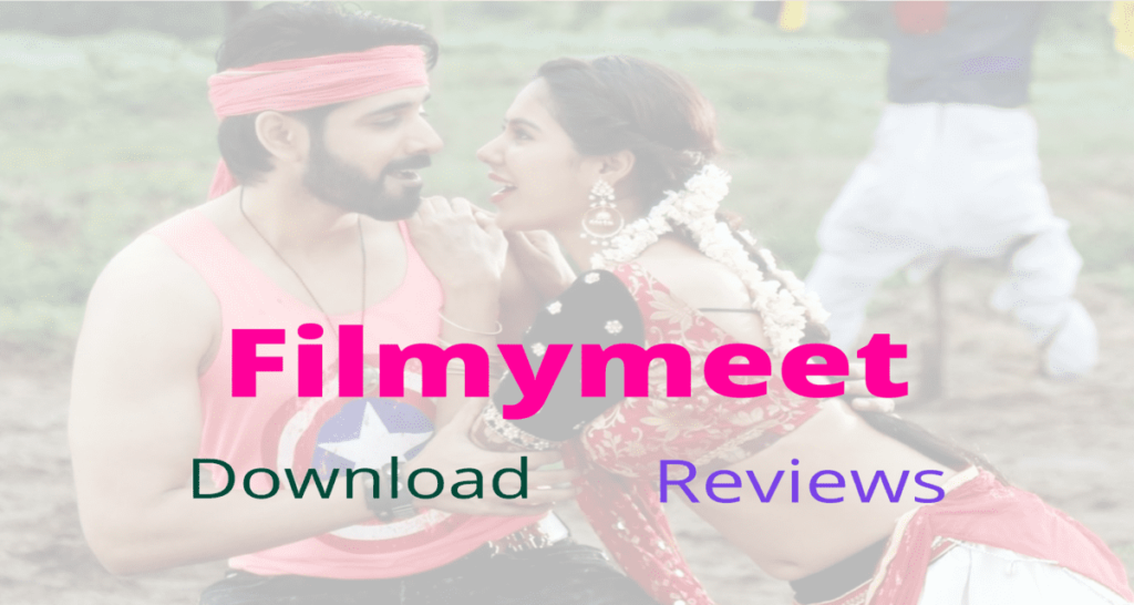 FilmyMeet 2022 Latest Hollywood Bollywood Webseries TV Shows gyanivirus