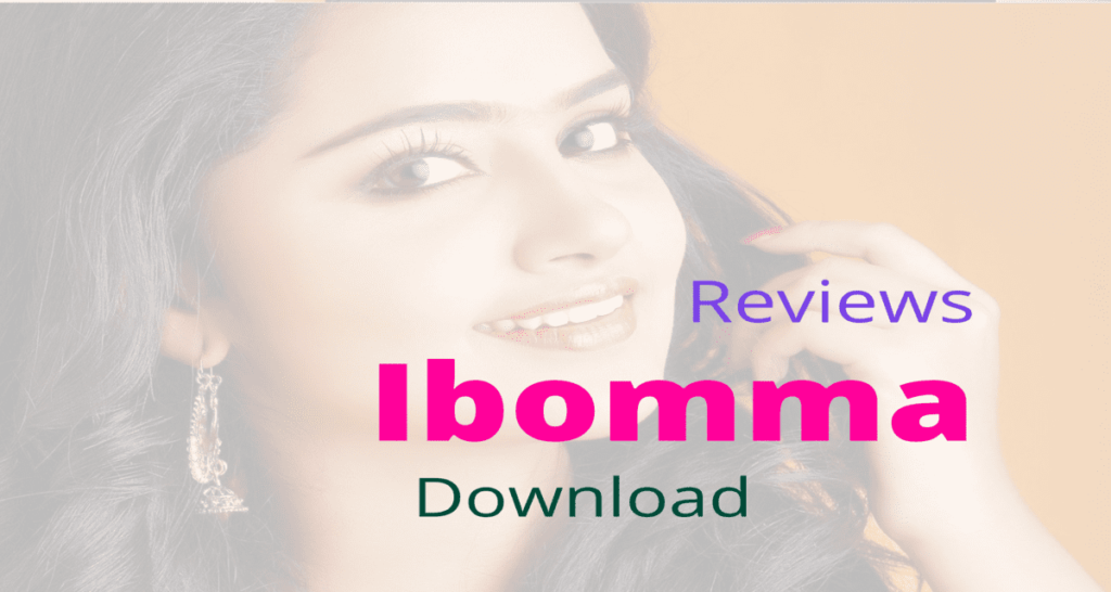 Ibomma Movies 2022 www ibomma telugu movies free download gyanivirus