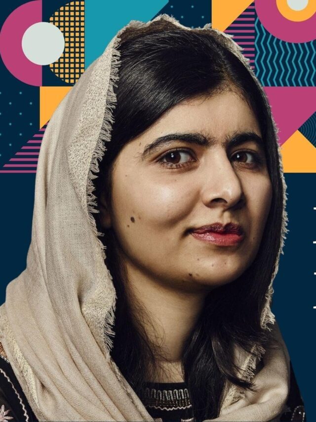 International Malala Day 12 July 2022 Nobel Laureate Malala Yousafzai Women
