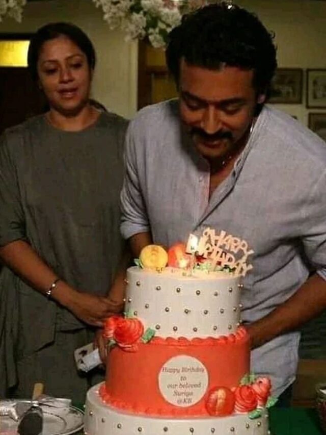 Happy 47 Birthday Surya South Actor Nation Awards