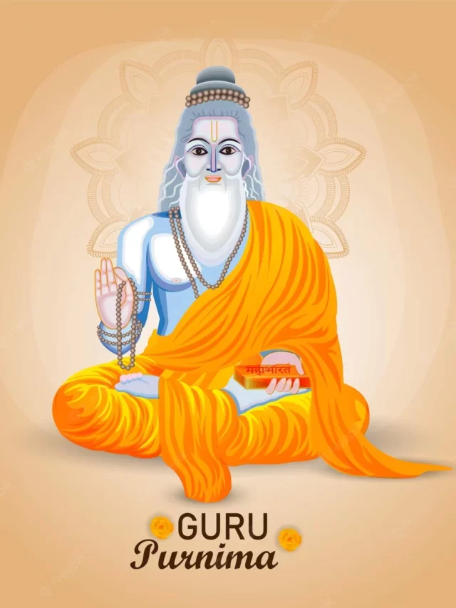 Guru Purnima Wishes Images Quotes in hindi