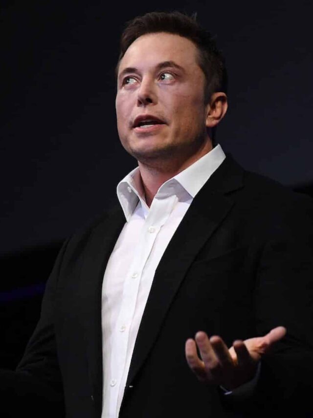 Elon Musk Planning To Buy Manchester United
