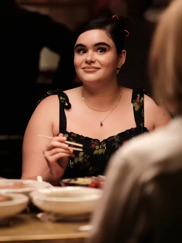 Barbie Ferreira to leave ‘Euphoria,’ gives Kat character a ‘heartbroken farewell’