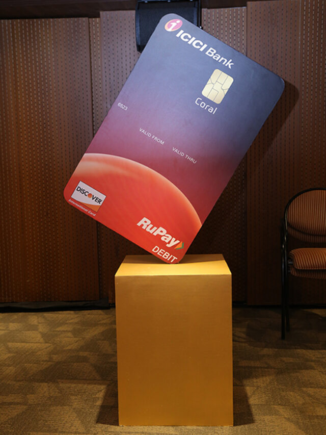 ICICI Bank ने लॉन्च किया Rupay Credit Card, जाने इसके फायदे