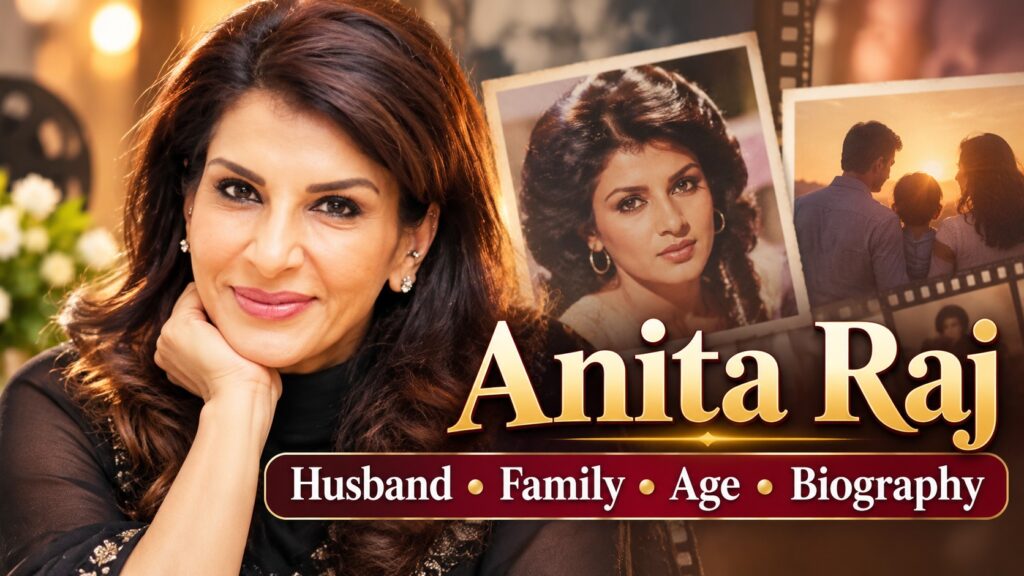 Anita Raj featured thumbnail