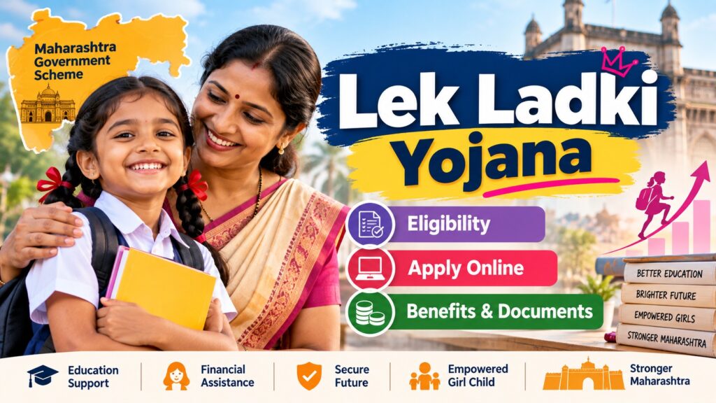 Lek Ladki Yojana featured thumbnail