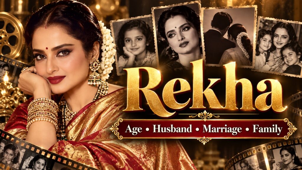 Telugu Actress Hema Daughter Name & Family Details featured thumbnail